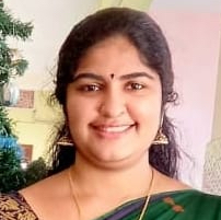 Sumitra Nair